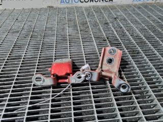 bontott RENAULT KADJAR Ajtó Zsanér (Pozíciófüggetlen)