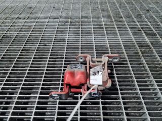 bontott RENAULT KADJAR Ajtó Zsanér (Pozíciófüggetlen)