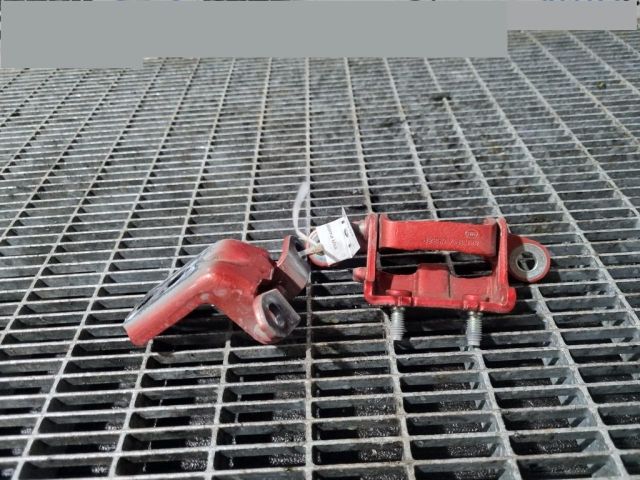 bontott RENAULT KADJAR Ajtó Zsanér (Pozíciófüggetlen)