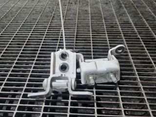 bontott RENAULT KADJAR Ajtó Zsanér (Pozíciófüggetlen)