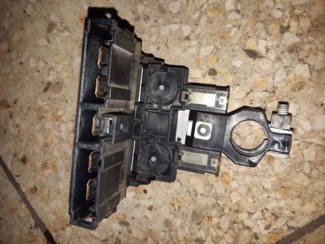 bontott RENAULT KADJAR Akkumulátor Saru