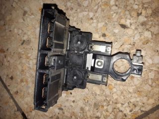 bontott RENAULT KADJAR Akkumulátor Saru