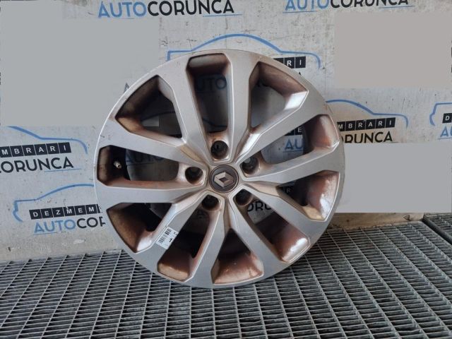 bontott RENAULT KADJAR Alufelni (1 db)