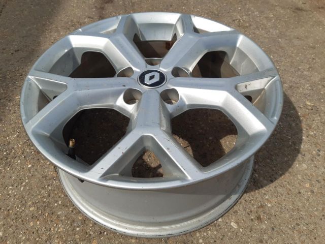 bontott RENAULT KADJAR Alufelni (1 db)