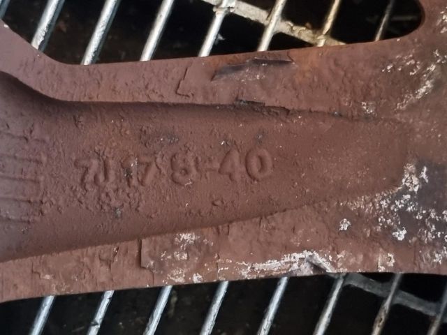 bontott RENAULT KADJAR Alufelni (1 db)