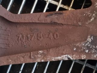 bontott RENAULT KADJAR Alufelni (1 db)