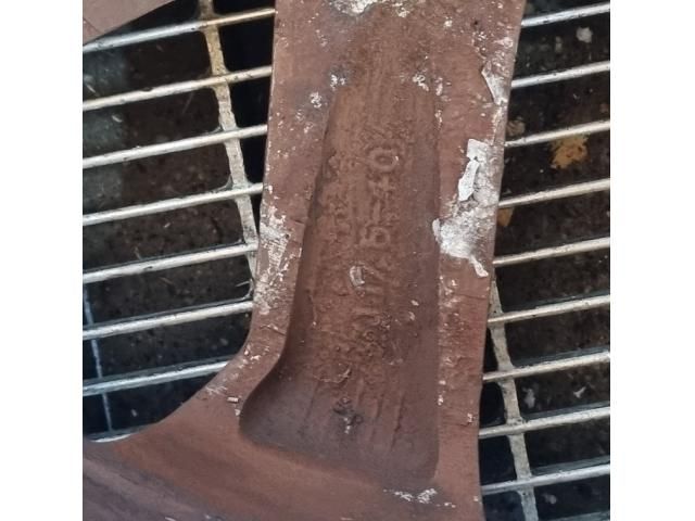 bontott RENAULT KADJAR Alufelni (1 db)