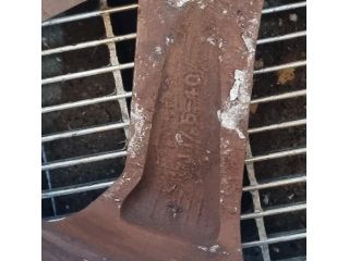 bontott RENAULT KADJAR Alufelni (1 db)