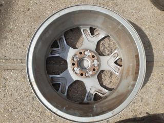 bontott RENAULT KADJAR Alufelni (1 db)