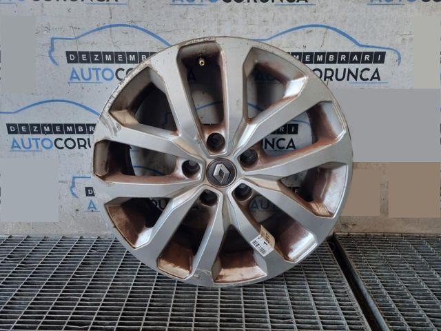 bontott RENAULT KADJAR Alufelni (1 db)