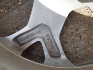 bontott RENAULT KADJAR Alufelni (1 db)