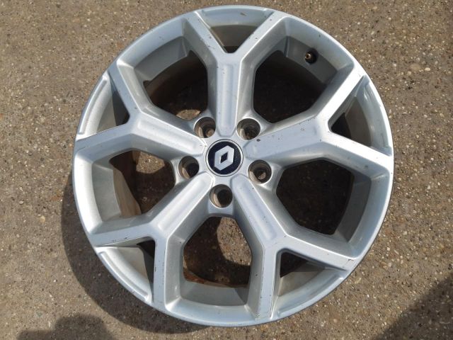 bontott RENAULT KADJAR Alufelni (1 db)