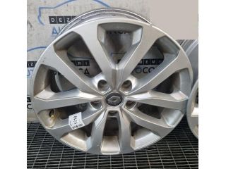 bontott RENAULT KADJAR Alufelni Szett