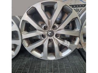 bontott RENAULT KADJAR Alufelni Szett