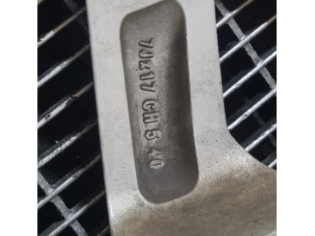 bontott RENAULT KADJAR Alufelni Szett