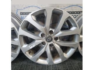 bontott RENAULT KADJAR Alufelni Szett