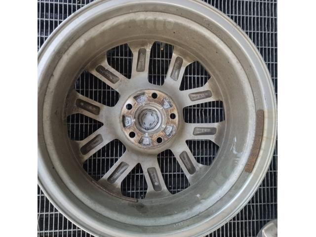 bontott RENAULT KADJAR Alufelni Szett