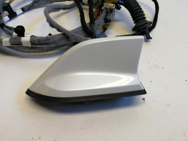 bontott RENAULT KADJAR Antenna