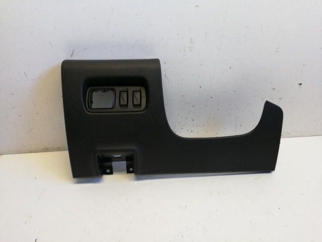 bontott RENAULT KADJAR Bal Alsó Műszerfal Burkolat