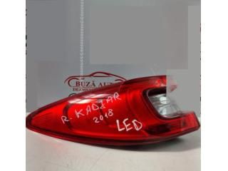 bontott RENAULT KADJAR Bal Belső Hátsó Lámpa