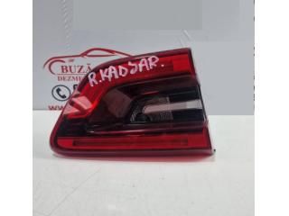 bontott RENAULT KADJAR Bal Belső Hátsó Lámpa