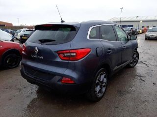 bontott RENAULT KADJAR Bal első Ablak
