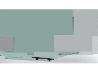 bontott RENAULT KADJAR Bal első Ablak