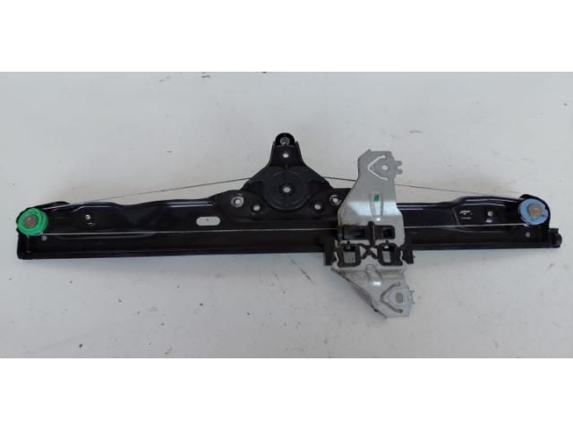 bontott RENAULT KADJAR Bal első Ablakemelő Szerkezet (Elektromos)