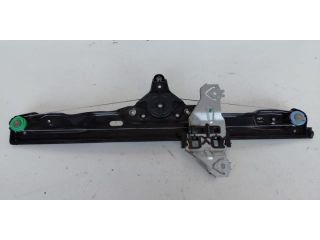 bontott RENAULT KADJAR Bal első Ablakemelő Szerkezet (Elektromos)