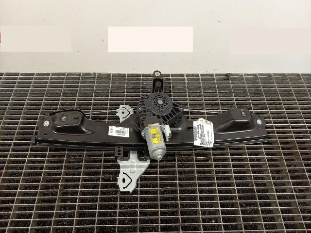 bontott RENAULT KADJAR Bal első Ablakemelő Szerkezet (Elektromos)