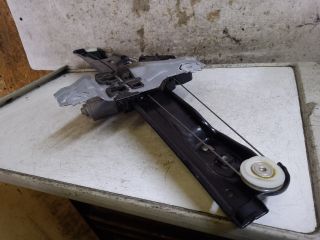 bontott RENAULT KADJAR Bal első Ablakemelő Szerkezet (Elektromos)