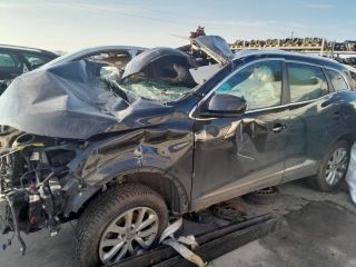 bontott RENAULT KADJAR Bal első Ablakemelő Szerkezet (Elektromos)