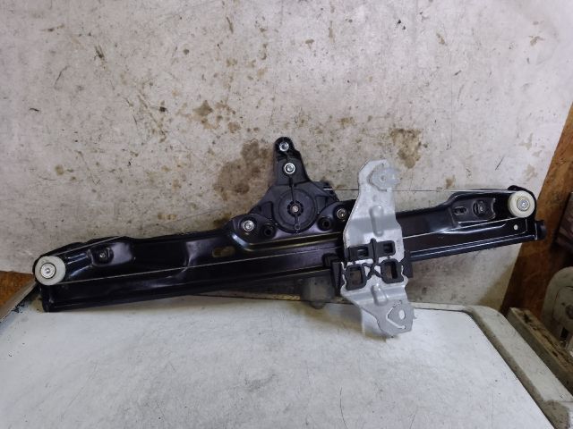 bontott RENAULT KADJAR Bal első Ablakemelő Szerkezet (Elektromos)