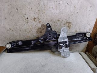 bontott RENAULT KADJAR Bal első Ablakemelő Szerkezet (Elektromos)