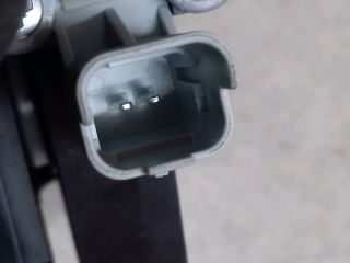 bontott RENAULT KADJAR Bal első Ablakemelő Szerkezet (Elektromos)