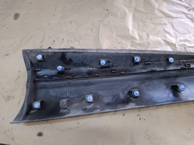 bontott RENAULT KADJAR Bal első Ajtó Díszléc