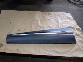 bontott RENAULT KADJAR Bal első Ajtó Díszléc