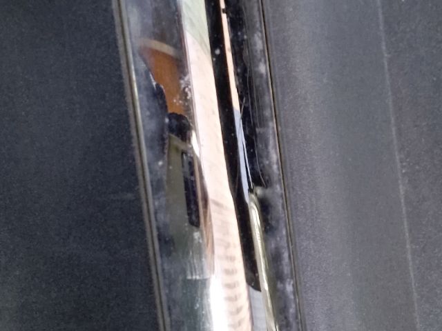 bontott RENAULT KADJAR Bal első Ajtó Díszléc