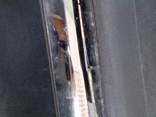 bontott RENAULT KADJAR Bal első Ajtó Díszléc