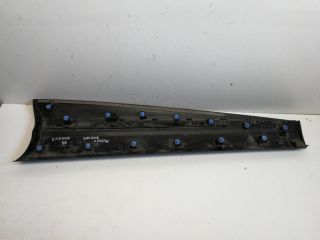 bontott RENAULT KADJAR Bal első Ajtó Díszléc