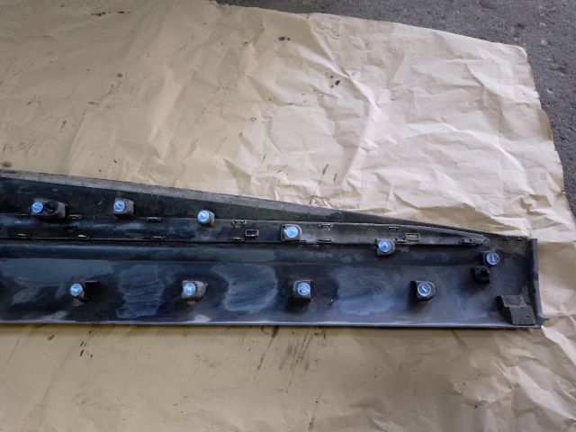 bontott RENAULT KADJAR Bal első Ajtó Díszléc