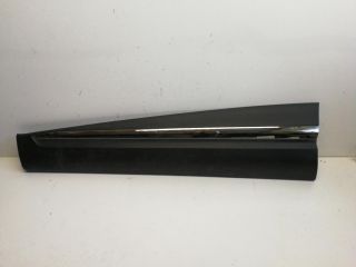 bontott RENAULT KADJAR Bal első Ajtó Díszléc