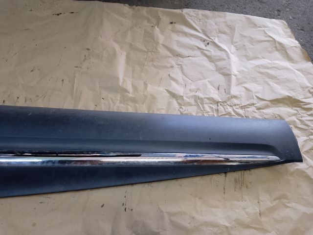 bontott RENAULT KADJAR Bal első Ajtó Díszléc