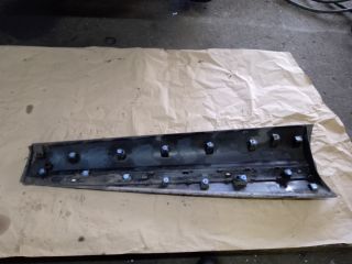 bontott RENAULT KADJAR Bal első Ajtó Díszléc