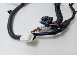 bontott RENAULT KADJAR Bal első Ajtó Kábelköteg