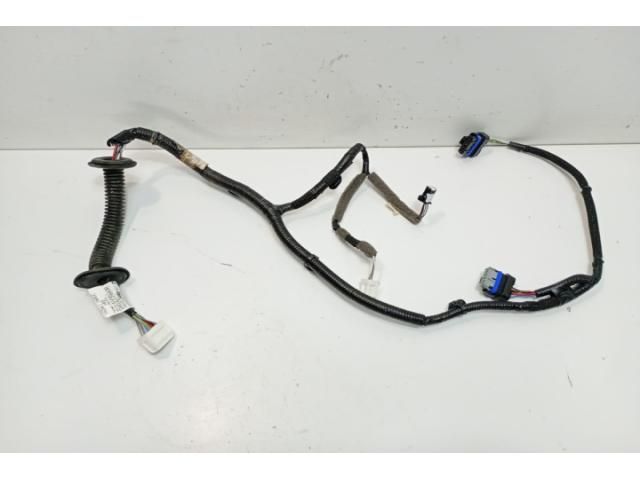 bontott RENAULT KADJAR Bal első Ajtó Kábelköteg