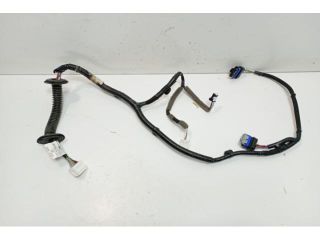 bontott RENAULT KADJAR Bal első Ajtó Kábelköteg