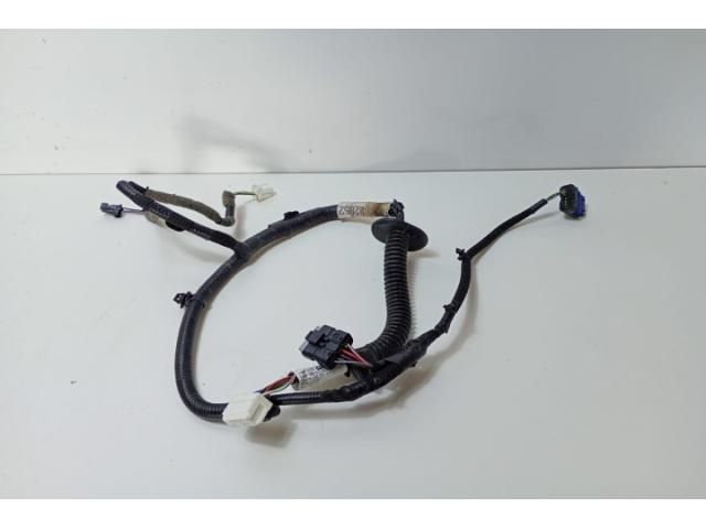 bontott RENAULT KADJAR Bal első Ajtó Kábelköteg