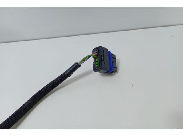 bontott RENAULT KADJAR Bal első Ajtó Kábelköteg