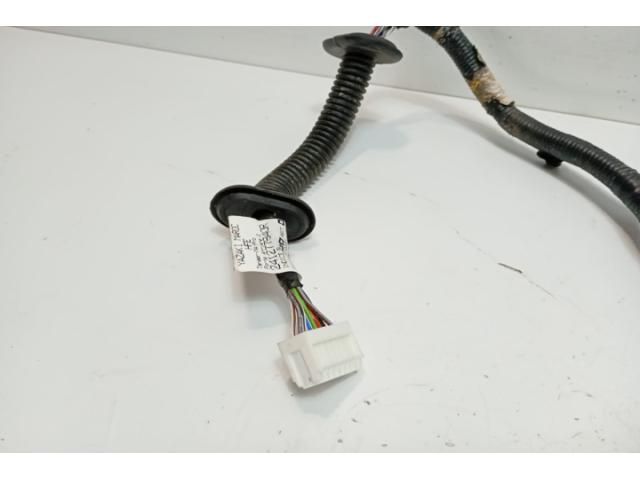 bontott RENAULT KADJAR Bal első Ajtó Kábelköteg